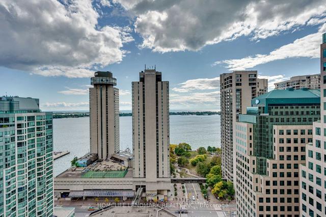 1112 - 33 Bay St, Condo with 2 bedrooms, 2 bathrooms and 1 parking in Toronto ON | Image 22