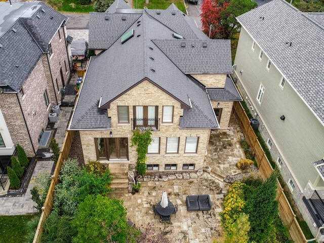 568 Lynd Ave, House detached with 3 bedrooms, 4 bathrooms and 7 parking in Mississauga ON | Image 30