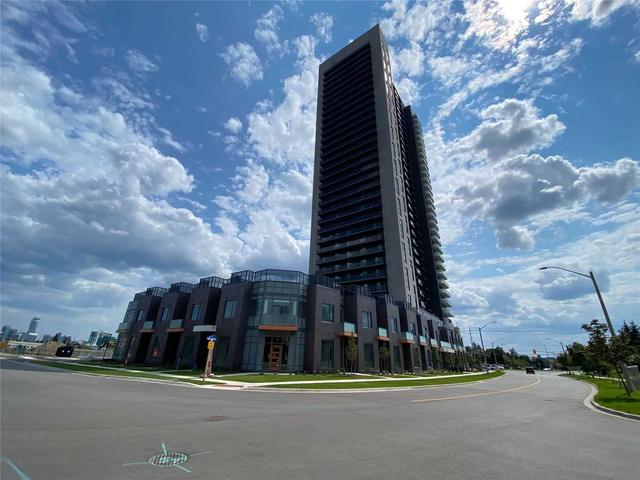 2222 - 8 Nahani Way, Condo with 2 bedrooms, 2 bathrooms and 1 parking in Mississauga ON | Image 12