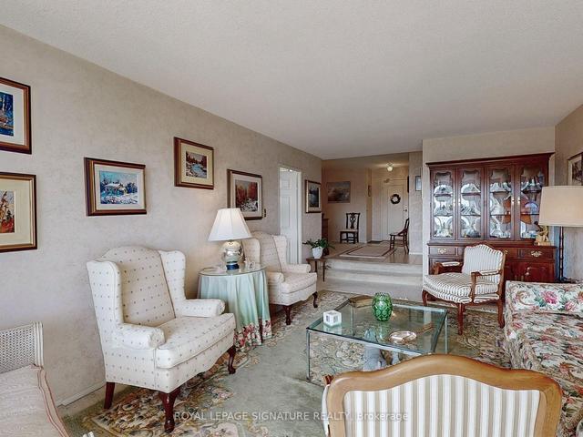 1804 - 1555 Finch Ave E, Condo with 2 bedrooms, 3 bathrooms and 2 parking in Toronto ON | Image 2