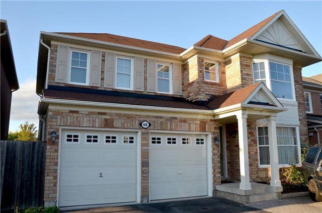 68 Upper Rouge Tr, House detached with 4 bedrooms, 4 bathrooms and 2 parking in Toronto ON | Image 2