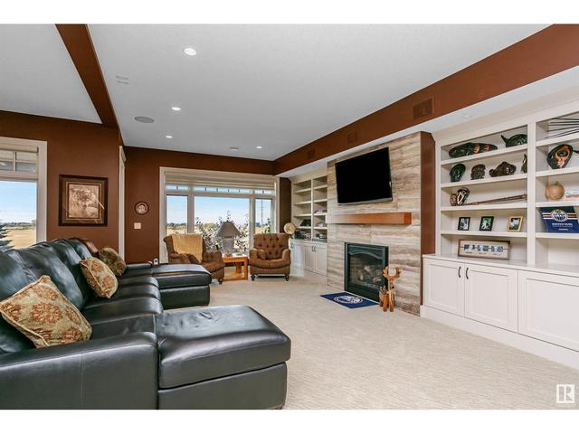 471 - 52328 Rge Rd 233, House detached with 3 bedrooms, 3 bathrooms and 6 parking in Edmonton AB | Image 38