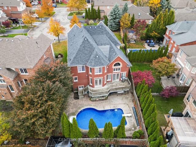 1419 Stonehampton Crt, House detached with 4 bedrooms, 4 bathrooms and 8 parking in Pickering ON | Image 29
