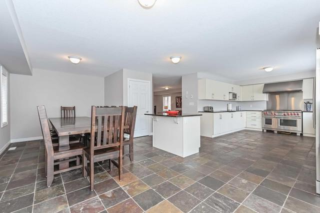 51 Norma Cres, House detached with 4 bedrooms, 3 bathrooms and 2 parking in Guelph ON | Image 7
