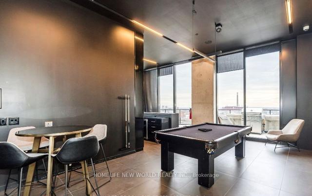 ph09 - 21 Lawren Harris Sq, Condo with 1 bedrooms, 1 bathrooms and 0 parking in Toronto ON | Image 13