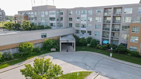 307-94 Dean Ave, Barrie, ON, L4N0M3 | Card Image