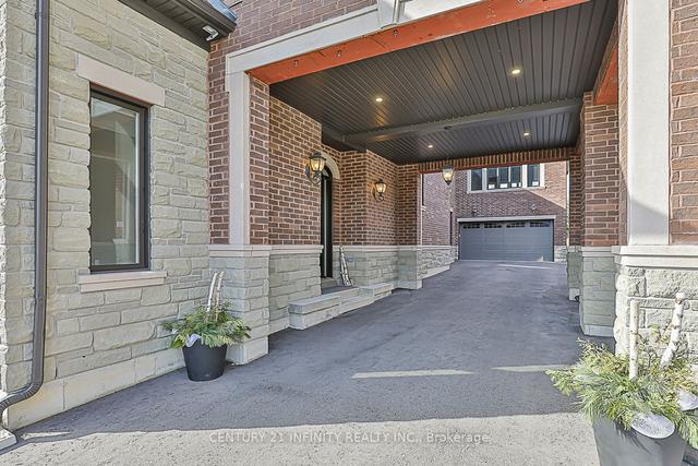 540 Oakwood Dr, House detached with 4 bedrooms, 6 bathrooms and 11 parking in Pickering ON | Image 34