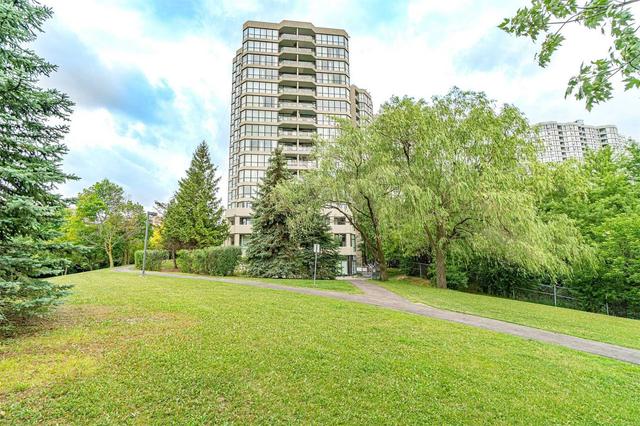1003 - 5 Rowntree Rd, Condo with 2 bedrooms, 2 bathrooms and 1 parking in Toronto ON | Image 32