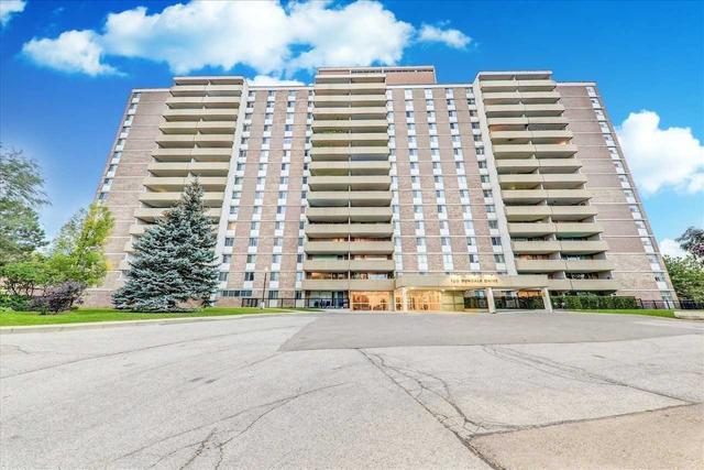 404 - 120 Dundalk Dr, Condo with 2 bedrooms, 1 bathrooms and 1 parking in Toronto ON | Image 20