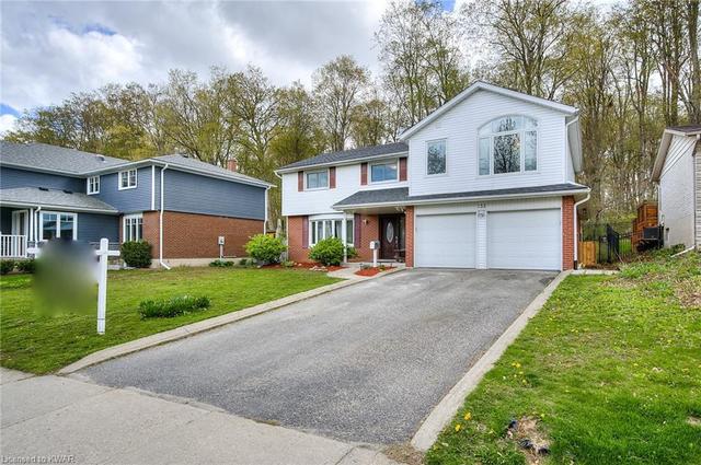 133 Greenbrier Drive, House detached with 8 bedrooms, 3 bathrooms and 6 parking in Waterloo ON | Image 4