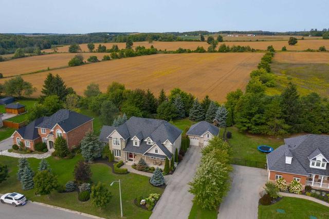 38 Upper Canada Dr, House detached with 4 bedrooms, 3 bathrooms and 8 parking in Erin ON | Image 31