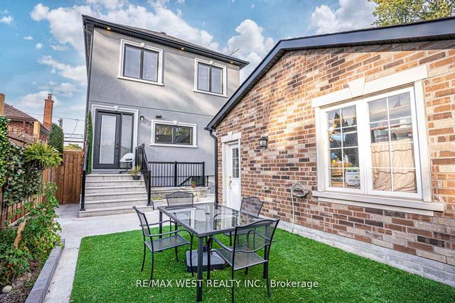 83 Foxwell St, House detached with 4 bedrooms, 4 bathrooms and 4 parking in Toronto ON | Image 30