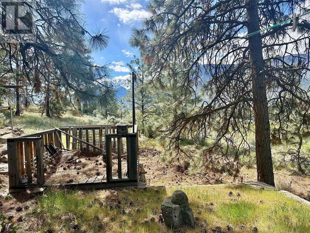 525 Highway 3 Highway, House other with 2 bedrooms, 1 bathrooms and null parking in Okanagan Similkameen B BC | Image 37