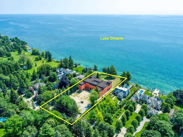 2088 Lakeshore Rd E Rd, House detached with 6 bedrooms, 13 bathrooms and 16 parking in Oakville ON | Image 32