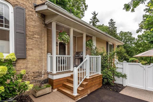 197 Grand River Street N, House detached with 4 bedrooms, 2 bathrooms and 7 parking in Brant ON | Image 49
