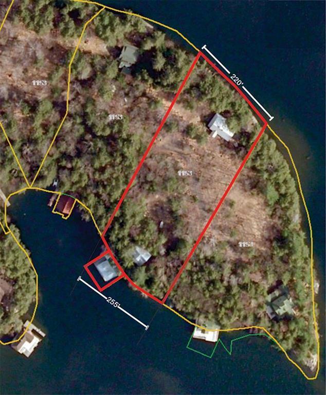 11 - 1153 Roberts Bay Road, House detached with 9 bedrooms, 3 bathrooms and 12 parking in Muskoka Lakes ON | Image 42