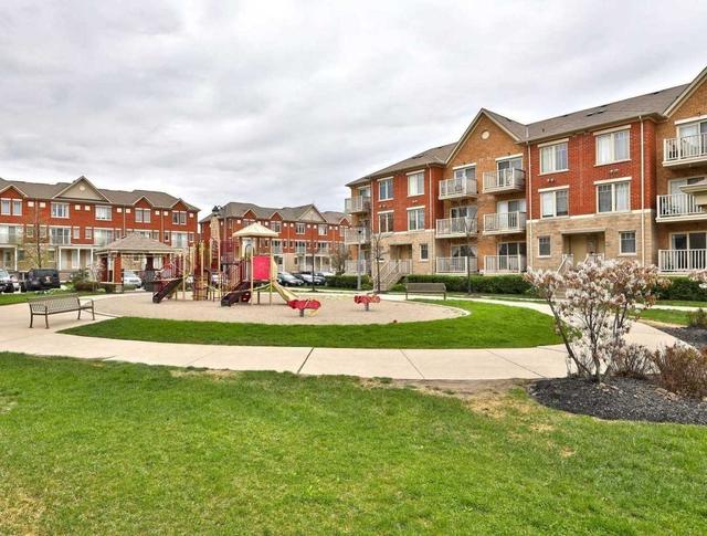 10 - 5035 Ninth Line, Townhouse with 2 bedrooms, 2 bathrooms and 1 parking in Mississauga ON | Image 13
