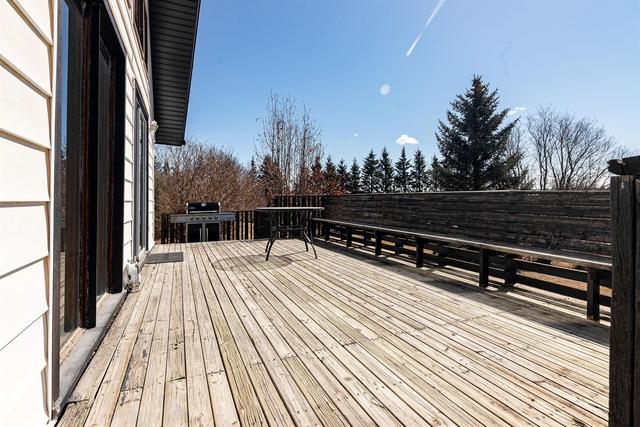 45060 39 2 Township, House detached with 4 bedrooms, 3 bathrooms and null parking in Clearwater County AB | Image 31