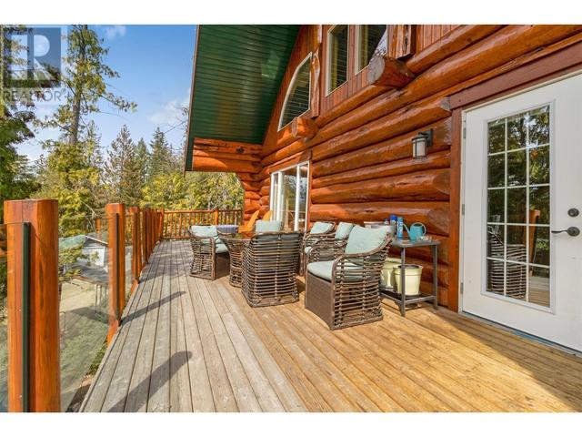 63 Walker Road, House detached with 5 bedrooms, 2 bathrooms and null parking in North Okanagan F BC | Image 60