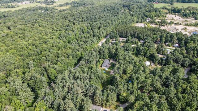 1060 Baseline Rd, House detached with 4 bedrooms, 2 bathrooms and 27 parking in Gravenhurst ON | Image 22