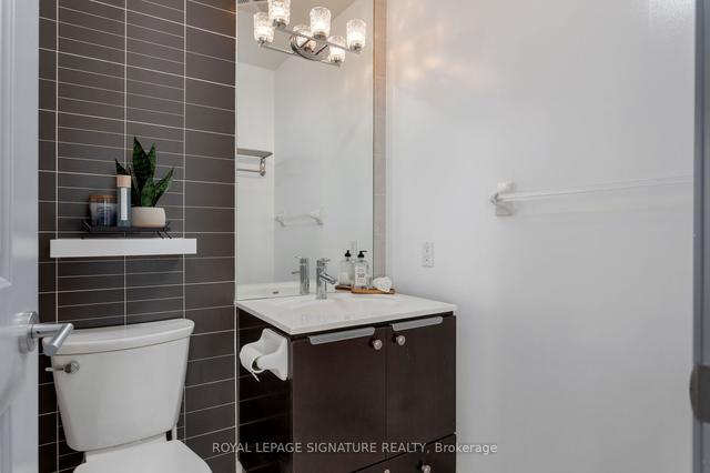 2407 - 235 Sherway Gardens Rd, Condo with 2 bedrooms, 2 bathrooms and 2 parking in Toronto ON | Image 14