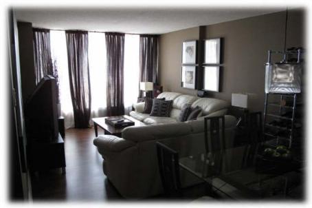 209 - 10 Laurelcrest St, Condo with 1 bedrooms, 1 bathrooms and 1 parking in Brampton ON | Image 3
