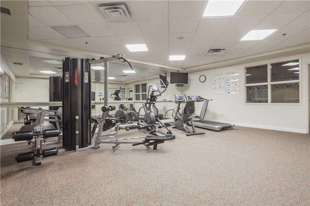 209 - 51 Times Ave, Condo with 2 bedrooms, 2 bathrooms and 1 parking in Markham ON | Image 18