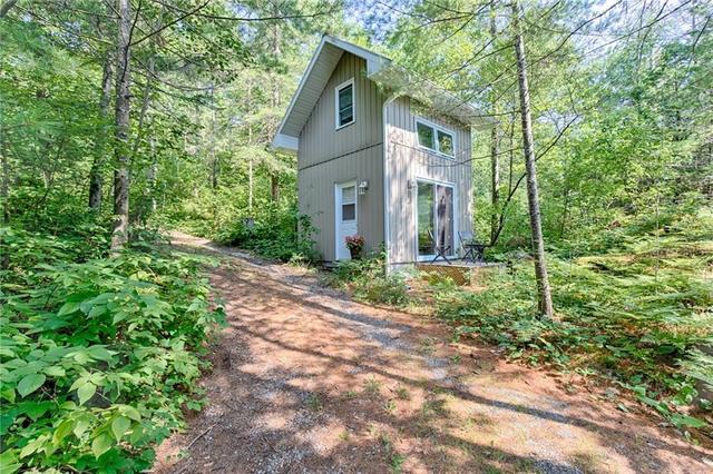 115 Scully Lake Road, House detached with 3 bedrooms, 1 bathrooms and 8 parking in Greater Madawaska ON | Image 28