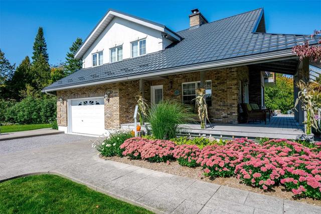 7 Byrne Lane, House detached with 2 bedrooms, 2 bathrooms and 9 parking in Kawartha Lakes ON | Image 34