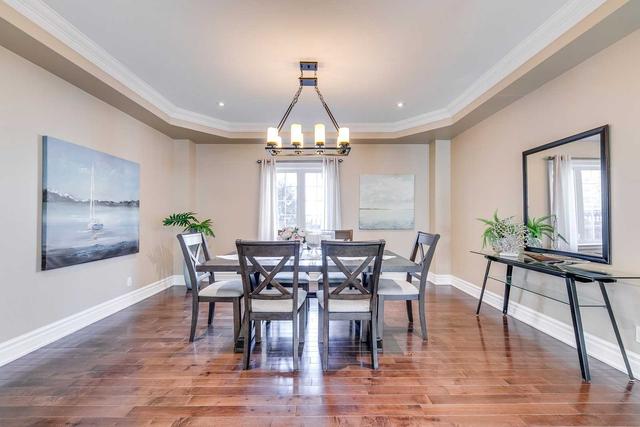 2437 Eighth Line, House detached with 5 bedrooms, 5 bathrooms and 7 parking in Oakville ON | Image 37