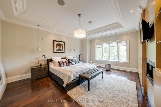 669 Bedford Park, House detached with 4 bedrooms, 6 bathrooms and 4 parking in Toronto ON | Image 13