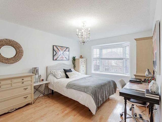 67 Cetona Ave, House detached with 4 bedrooms, 6 bathrooms and 6 parking in Vaughan ON | Image 15