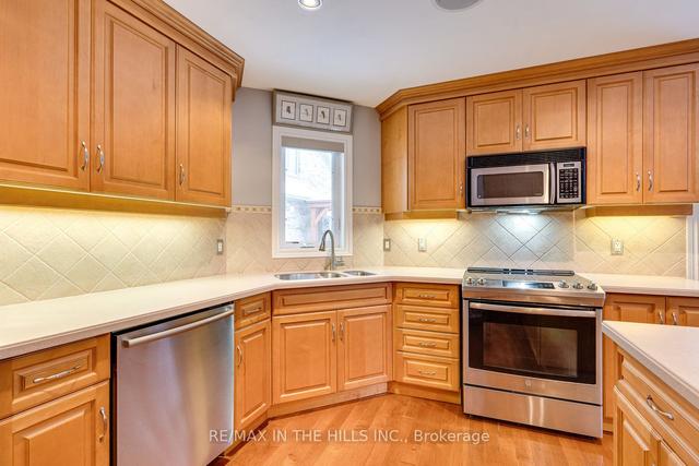 5 - 14 Zimmerman Dr, Condo with 2 bedrooms, 4 bathrooms and 4 parking in Caledon ON | Image 35