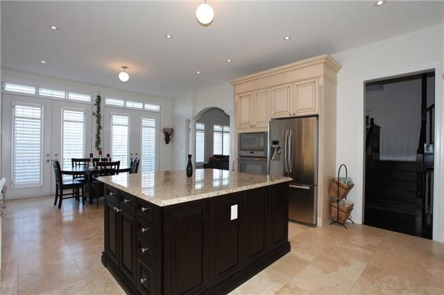 16 Cachet Crt, House detached with 5 bedrooms, 5 bathrooms and 2 parking in Brampton ON | Image 10
