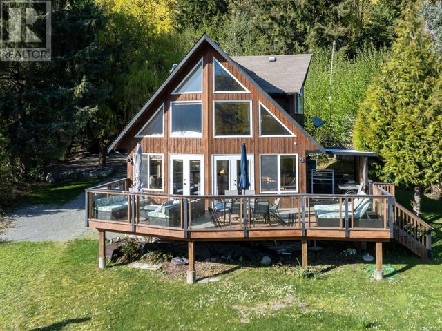 11464 Youbou Rd, House detached with 3 bedrooms, 2 bathrooms and 4 parking in Cowichan Valley I BC | Image 64