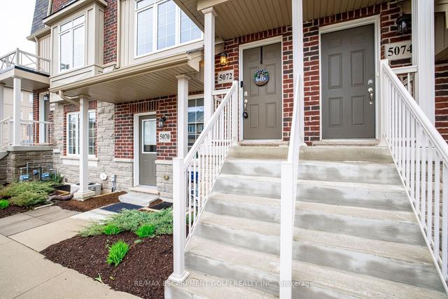 5072 Serena Dr, Townhouse with 2 bedrooms, 3 bathrooms and 2 parking in Lincoln ON | Image 34