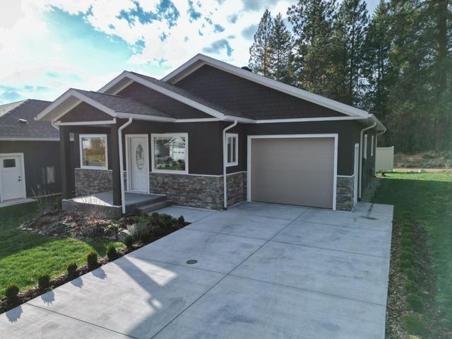 27 - 420 20th Avenue, House detached with 2 bedrooms, 1 bathrooms and null parking in Creston BC | Image 26