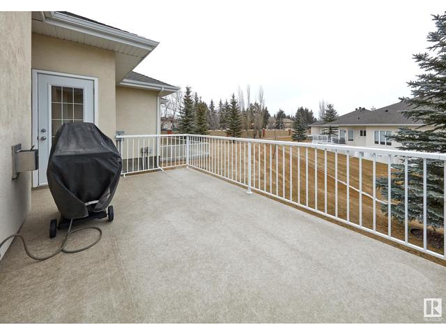 39 - 1225 Wanyandi Rd Nw, House semidetached with 4 bedrooms, 3 bathrooms and 4 parking in Edmonton AB | Image 29