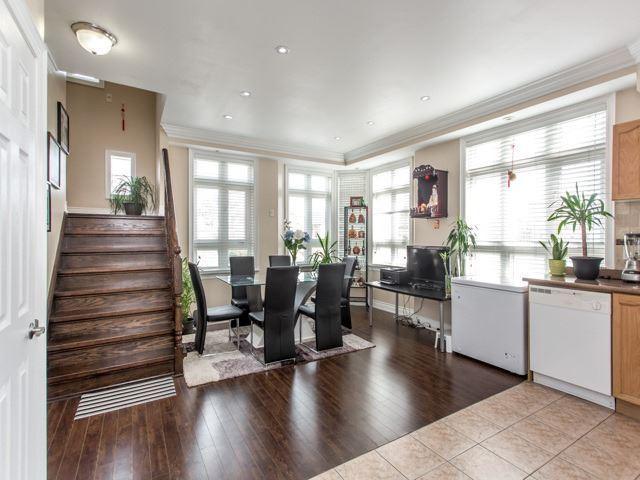 Suite 1 - 9 Pine St, Townhouse with 3 bedrooms, 2 bathrooms and 1 parking in Toronto ON | Image 8