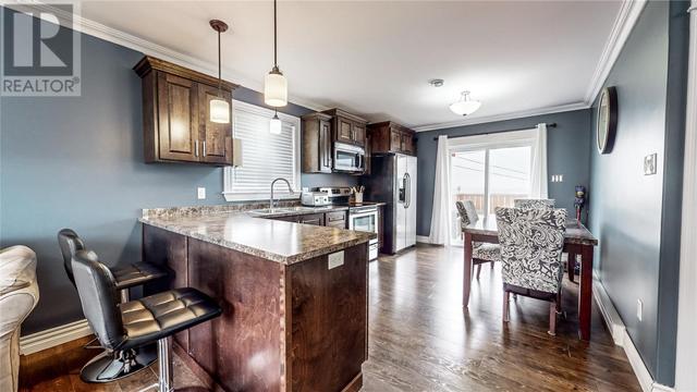 104 Cole Thomas Drive, House detached with 4 bedrooms, 1 bathrooms and null parking in Conception Bay South NL | Image 10