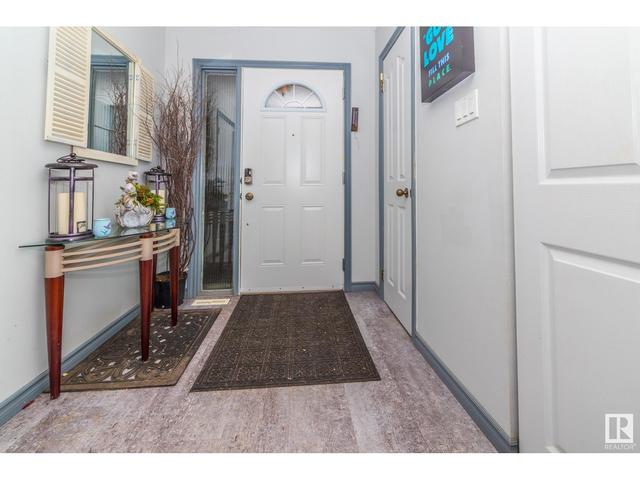 13413 40 St Nw, House attached with 3 bedrooms, 1 bathrooms and 2 parking in Edmonton AB | Image 23