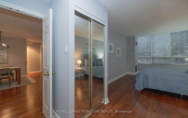 108 - 215 The Donway W, Condo with 2 bedrooms, 2 bathrooms and 1 parking in Toronto ON | Image 13