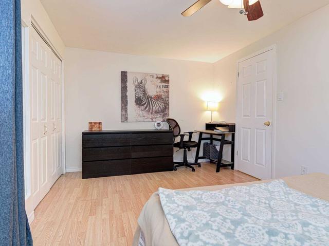 50 - 2340 Bromsgrove Rd, Townhouse with 3 bedrooms, 3 bathrooms and 2 parking in Mississauga ON | Image 7