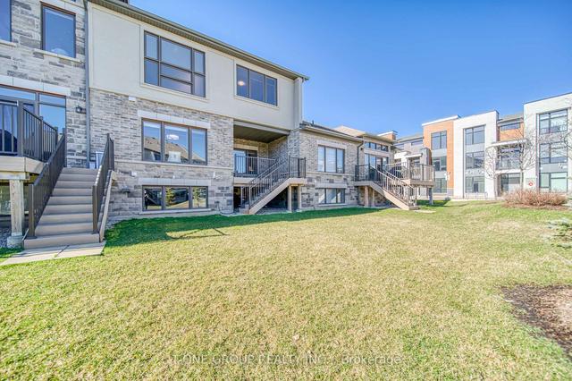 17 - 271 Grey Silo Rd, Townhouse with 3 bedrooms, 3 bathrooms and 4 parking in Waterloo ON | Image 30
