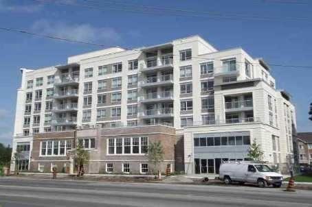 820 - 4600 Steeles Ave E, Condo with 2 bedrooms, 2 bathrooms and 1 parking in Markham ON | Image 2