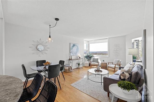626 - 1025 Grenon Avenue, Condo with 2 bedrooms, 2 bathrooms and 1 parking in Ottawa ON | Image 5