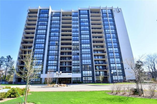 401 - 2175 Marine Drive, House attached with 2 bedrooms, 2 bathrooms and null parking in Oakville ON | Image 26