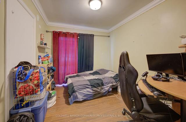 17 West 3rd St, House detached with 4 bedrooms, 2 bathrooms and 3 parking in Hamilton ON | Image 32