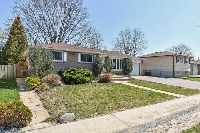 129 Queen St N, House detached with 2 bedrooms, 2 bathrooms and 5 parking in New Tecumseth ON | Image 25