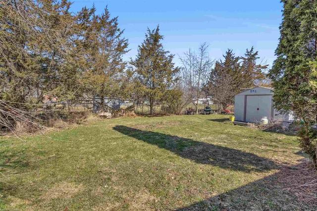 293 Dundas Street W, House detached with 3 bedrooms, 2 bathrooms and null parking in Greater Napanee ON | Image 37
